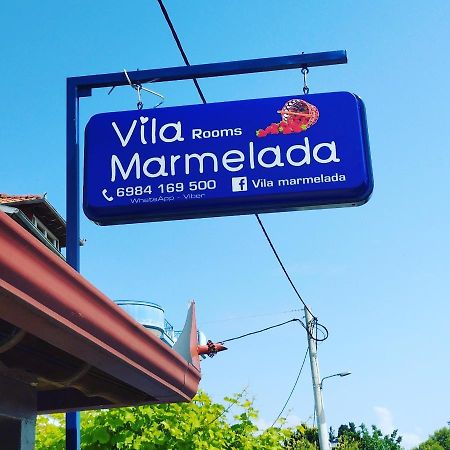 Vila Marmelada Лептокария Экстерьер фото